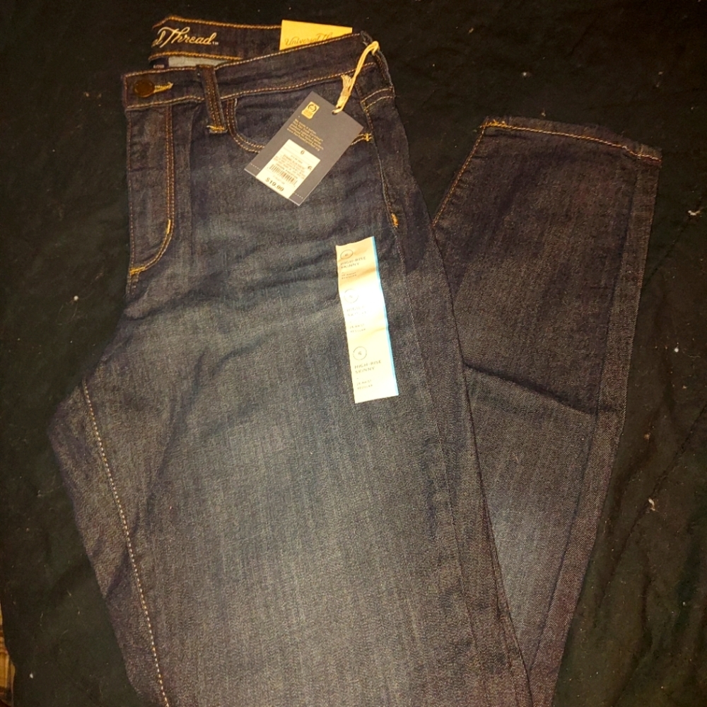 Womens jeans